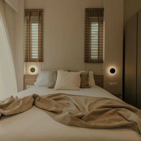 Casa Costa Suites Kanali  Esterno foto
